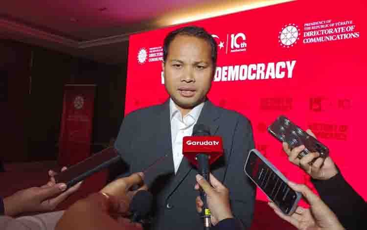 Pengamat: Indonesia Bisa Perluas Dukungan Internasional bagi Palestina