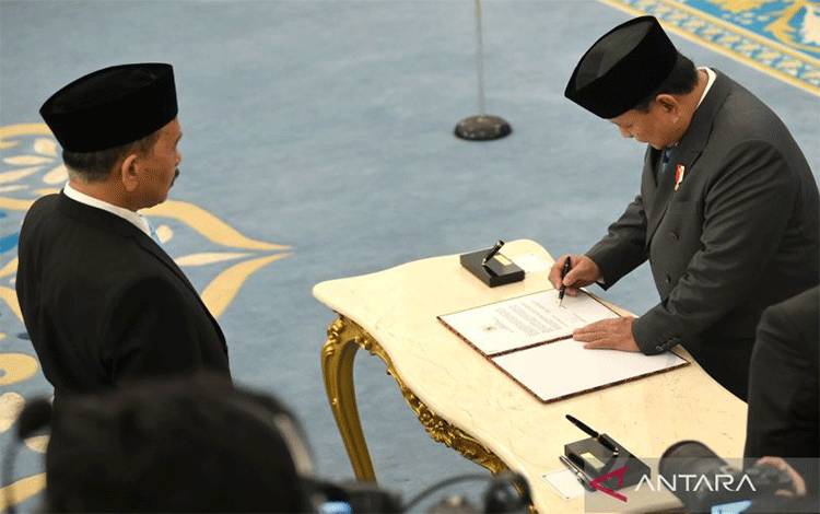 Bakom RI Akan Bentuk Tim Khusus Awasi Distorsi Algoritma