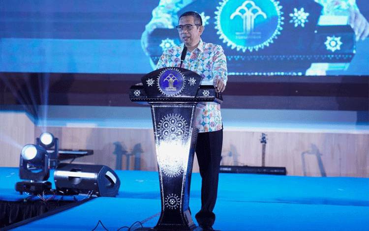 Kemenkum Ajak Pengusaha Hargai Karya Musik Diputar di Ruang Komersial