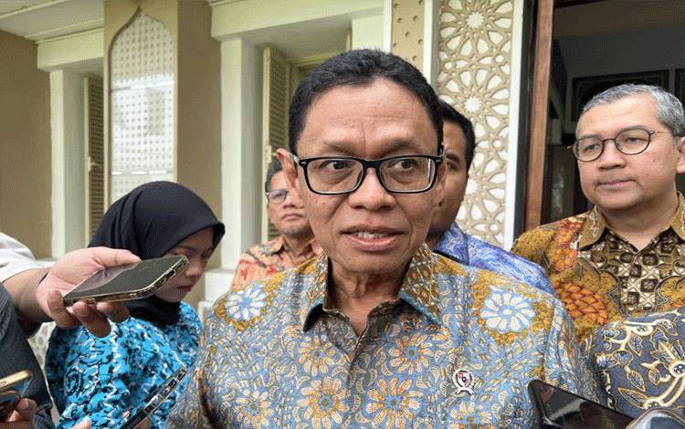 Kementerian ESDM Sebut Pajak Minimum Global akan Tarik Investor