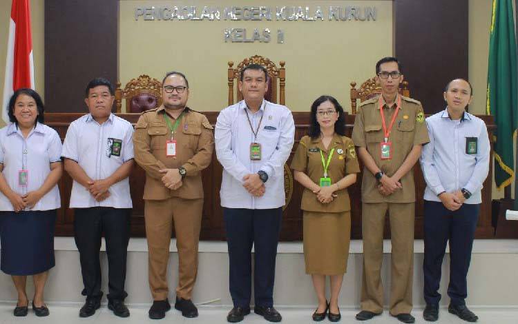 Sinergi Lintas Sektor Dibutuhkan untuk Penanganan Kekerasan Perempuan dan Anak