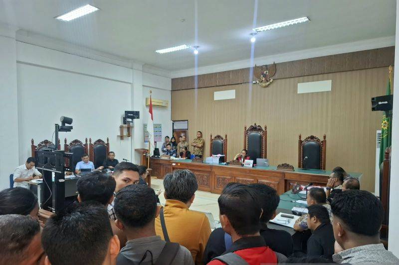 Praperadilan Kasus Dokter Icha, Kuasa Hukum Keluarga Nilai Keterangan Ahli Sudah Masuk Pokok Perkara