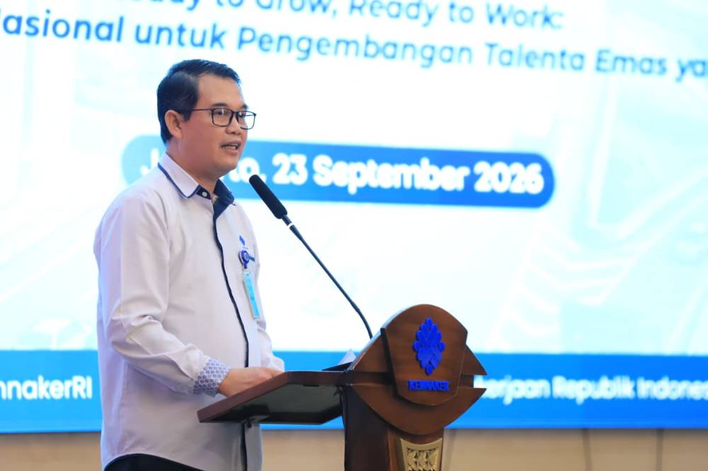 Pendaftaran Pelatihan Vokasi Nasional Batch 6 Dibuka, Ini Jadwal dan Tahapannya