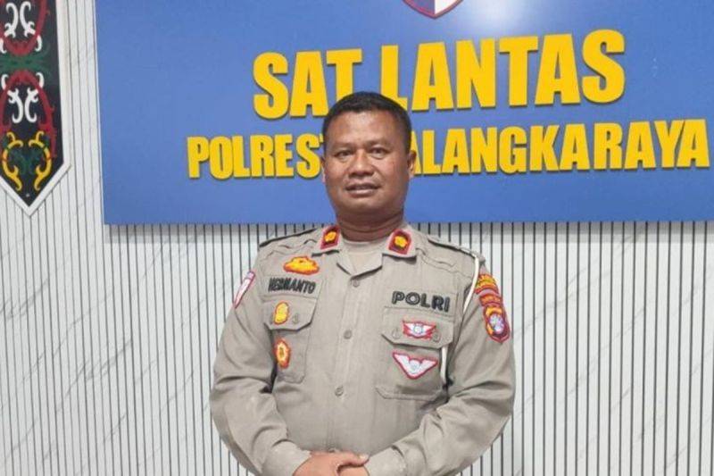 PJJ Malah Jadi Celah Balap Liar, Polresta Palangka Raya Temukan Aksi Menjelang Subuh