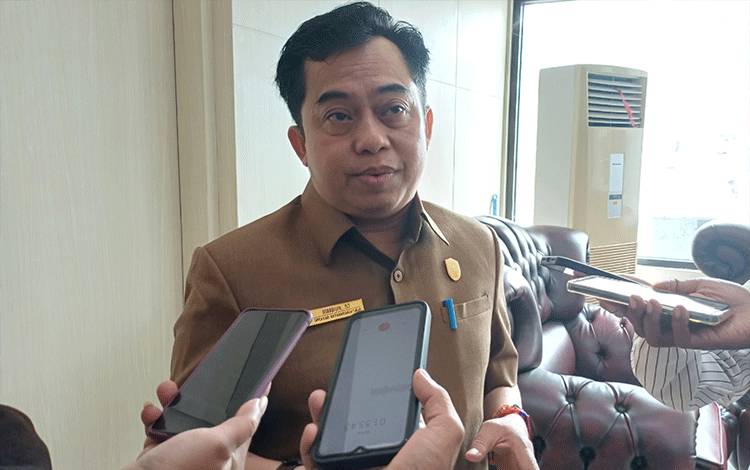 Inpres 11 Tahun 2026 Terkesan Hilangkan Kearifan Lokal Kalteng