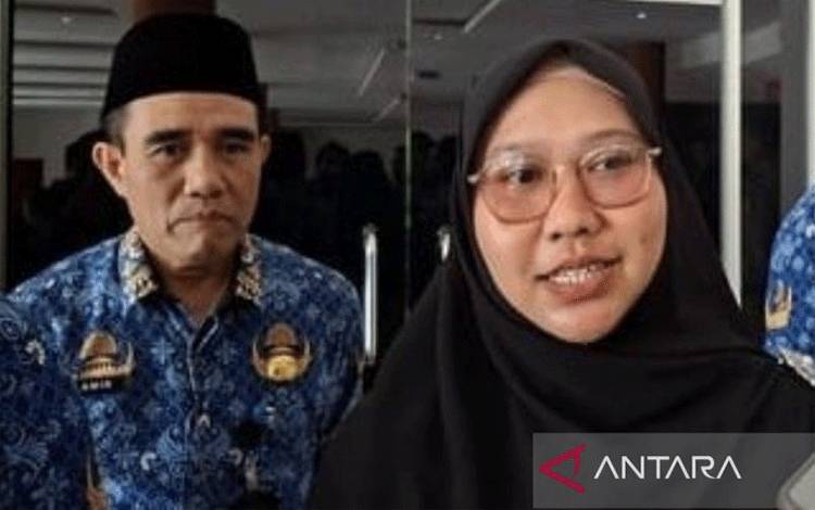 Khairunnisa Wakili Indonesia di MTQ Internasional Malaysia