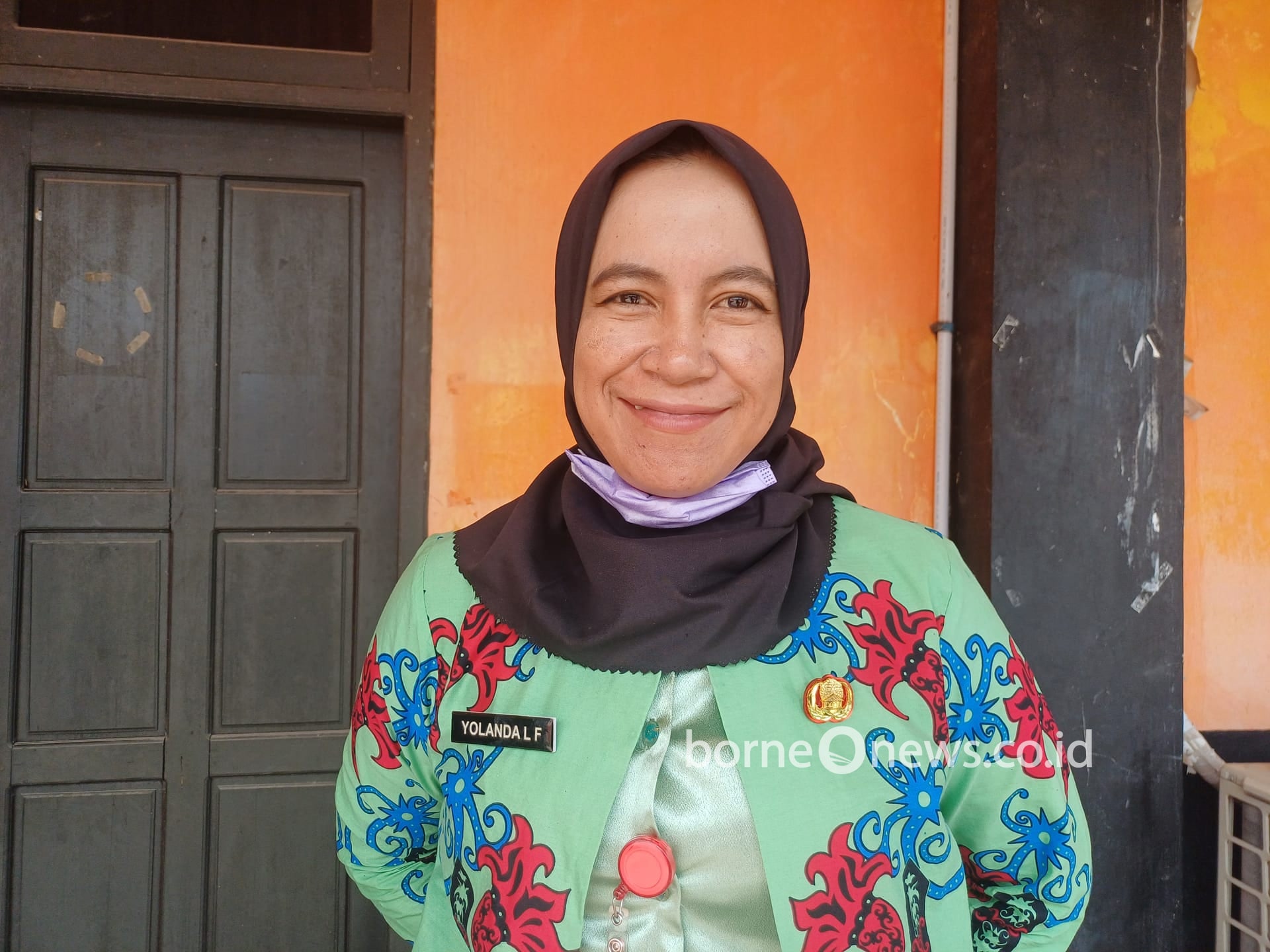 Sejumlah Sekolah di Kotim Mulai Terapkan Pembelajaran Tatap Muka