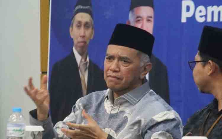 Komisi VIII DPR dan Kemenag Dorong Pendidikan Inklusif di Madrasah