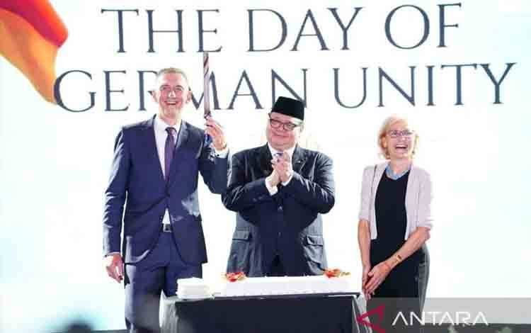 Menko Airlangga Targetkan Penandatanganan IEU-CEPA Rampung Tahun Ini