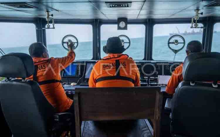 Anggota DPR Apresiasi Kerja Keras Basarnas Cari Korban KM Virgo