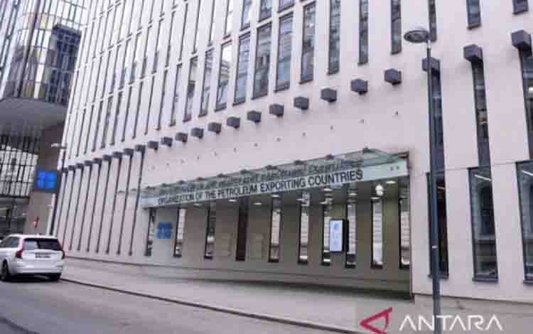 Tujuh Negara OPEC+ Sepakat Pertahankan Batas Produksi Minyak November