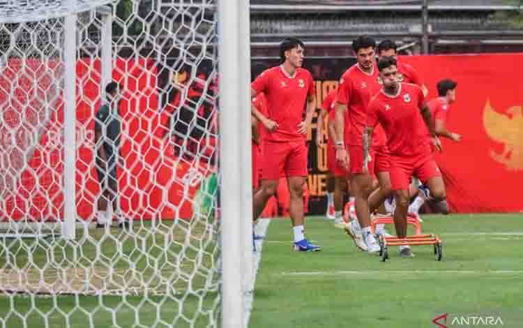 John Herdman: Indonesia Akan Memberikan Segalanya di Final
