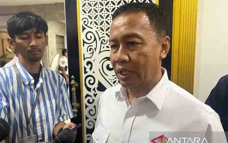 Kemenhub Perkuat Pengawasan AKAP Dorong Kepatuhan Operator Bus