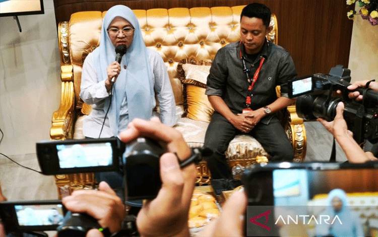 Bupati Gowa Tempuh Langkah Hukum Usai Putusan MA