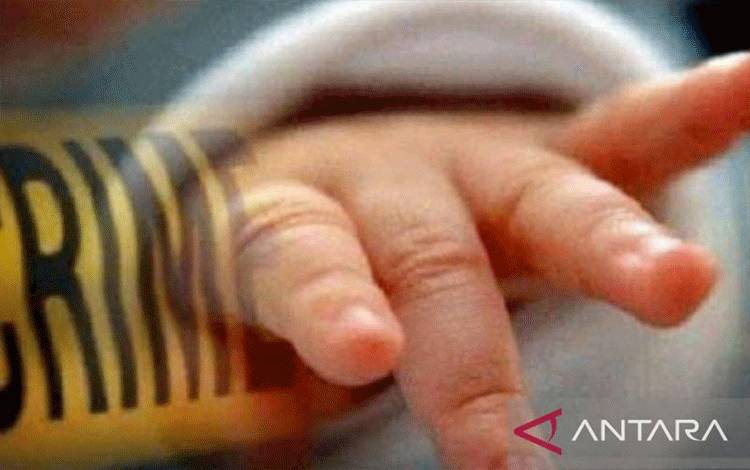 Polisi Ungkap Motif Ayah Aniaya Balita hingga Tewas Dipicu Pelampiasan