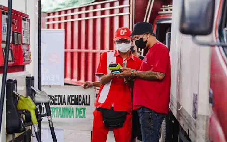 ESDM Sebut Harga BBM Subsidi Tak Naik untuk Kendalikan Inflasi