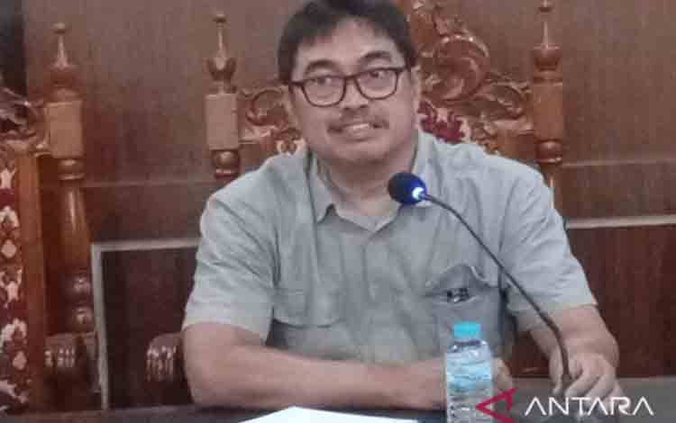 KPK Panggil Mantan Wakil Rektor Unsoed pada Kasus Penerimaan Maba