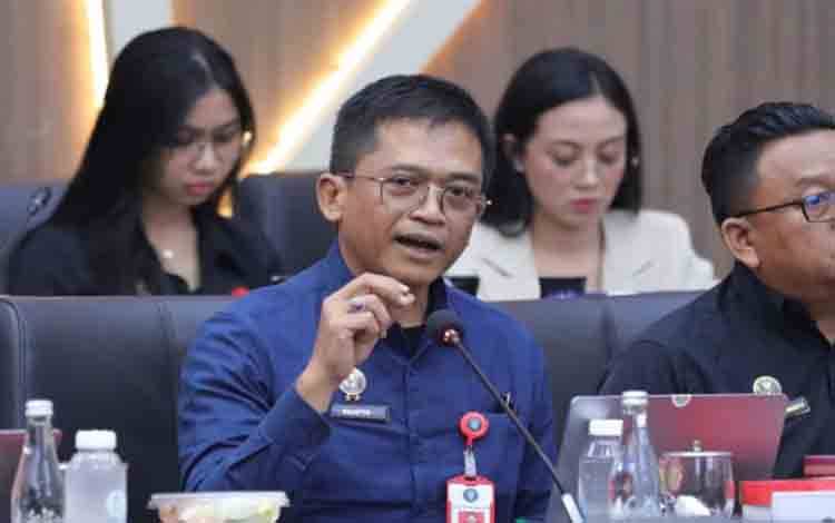 BSSN Sebut Data Pribadi yang Beredar Kebocoran Lama, Tetap Ditelusuri