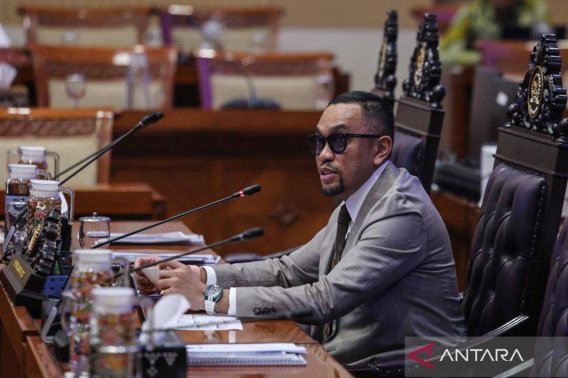 RUU Perampasan Aset Harus Sasar Pihak Ketiga yang Terima Uang Kejahatan