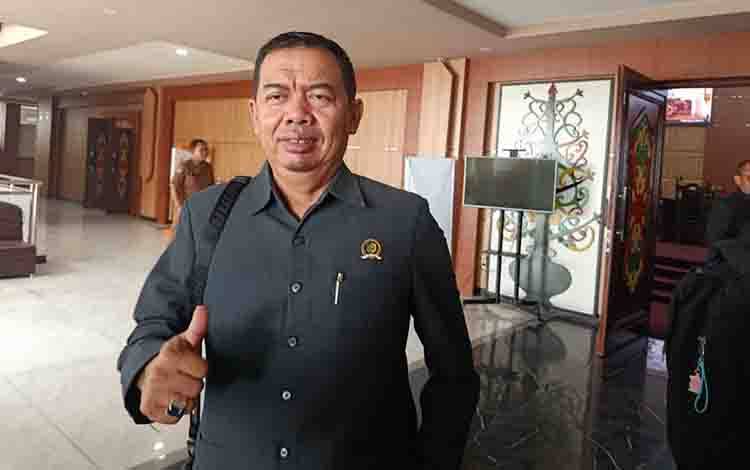 Karhutla 3 Bulan Belum Reda, Arif Desak Pemko Perkuat Penanganan