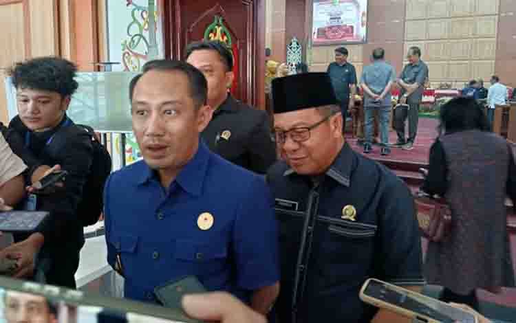 3 Bulan Hadapi Karhutla, Fairid: Semua Sudah Bekerja Maksimal