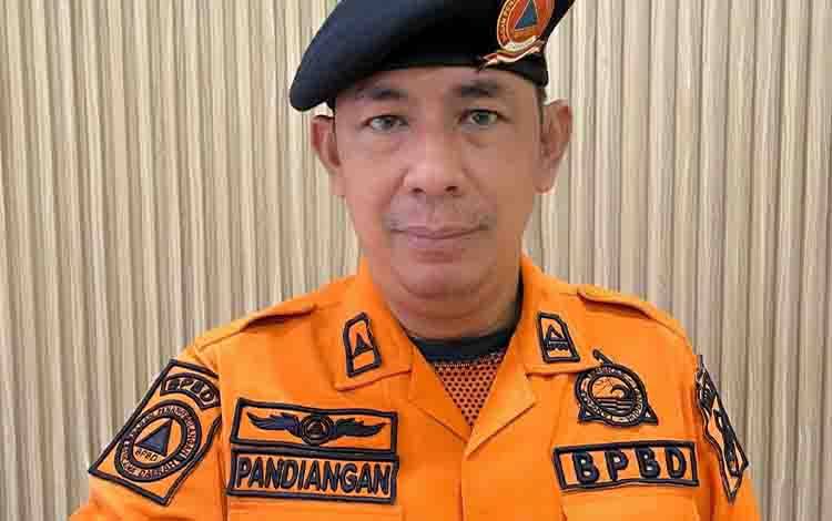 BPBD Kapuas Sampaikan Pentingnya Sinergi dalam Penanganan Bencana