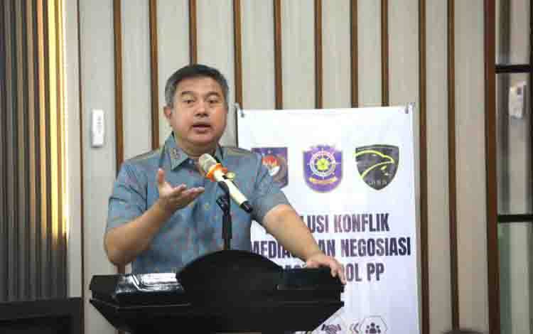 Kemendagri Minta Pemda Perkuat Pengendalian Harga Pangan