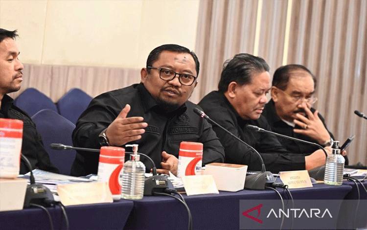 Anggota DPR Dukung Ditjen Imigrasi Tolak Visa Israel Houghton