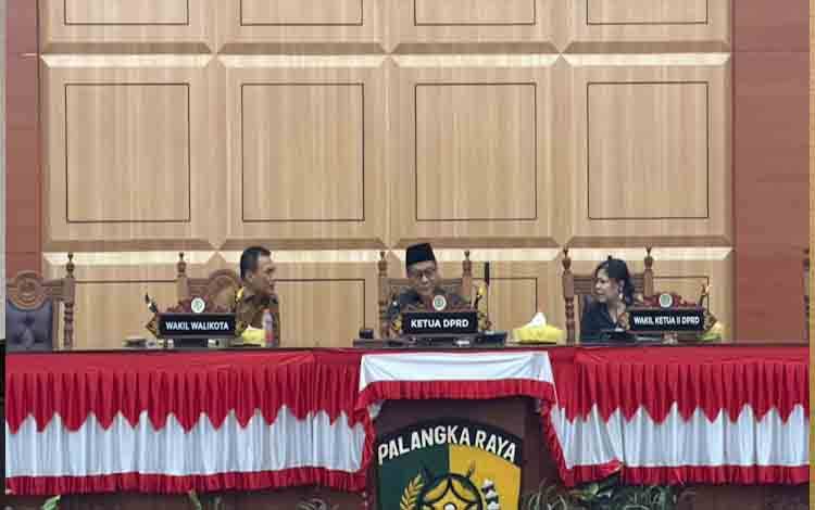 APILL Diponegoro-Pilau Jadi Kewenangan Dishub Kalteng, Zaini: Pengaduan Tetap Diteruskan