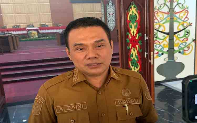 30 Koperasi Kelurahan Merah Putih di Palangka Raya Sudah Berbadan Hukum