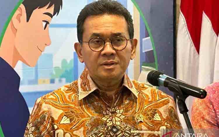 Mendag Buka Opsi Subsidi Perajin Tempe Imbas Harga Kedelai Naik