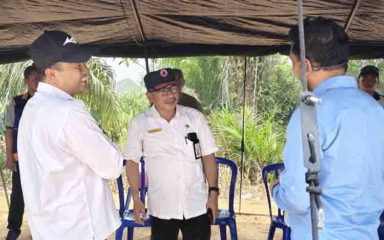 Status Tanggap Darurat Karhutla Kobar Diperpanjang hingga 16 Oktober
