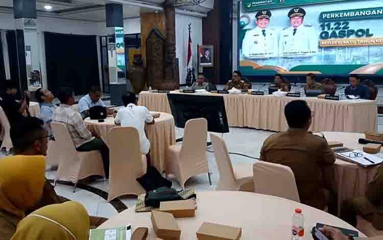 Satu Tahun Memimpin, Shalahuddin-Felix Paparkan Progres 11 Program Unggulan & 12 Kegiatan Prioritas