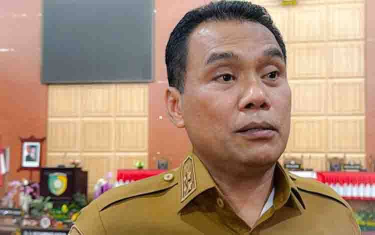 Pendapatan Daerah Palangka Raya Naik Rp6 Miliar dari Hibah Pusat