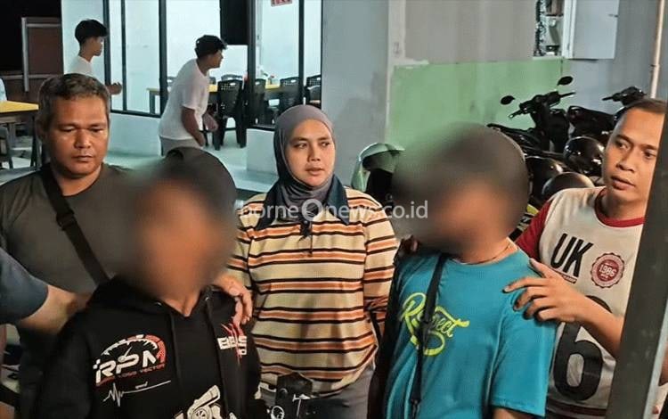 Jangan Beri Uang Pengamen agar Tak Makin Marak