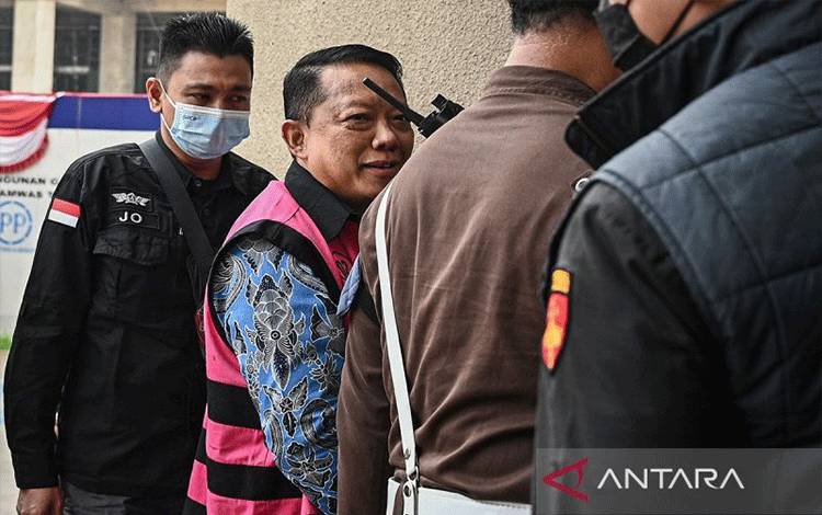 Sidang Dakwaan Eks Jampidsus Febrie Adriansyah Dimulai Hari ini