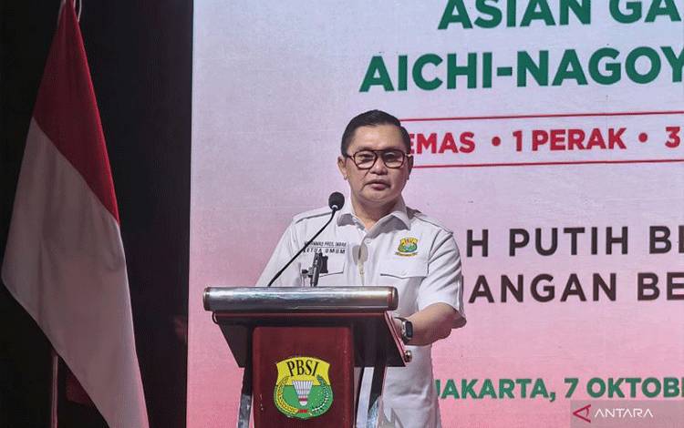 PBSI Pacu Regenerasi Setelah Alwi dan Ubed Melejit
