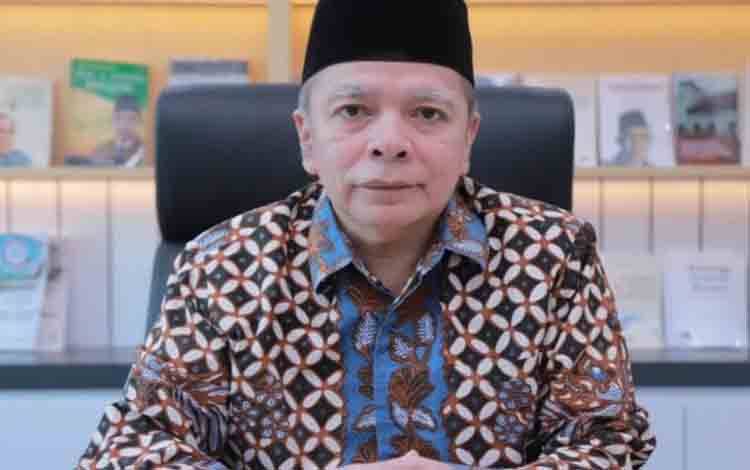 Kemenag Libatkan KUA untuk Sosialisasi Jelang Wajib Halal 18 Oktober 2026