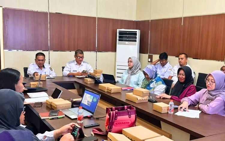 Setiap Kematian Ibu dan Bayi di Seruyan Dievaluasi agar Kasus Tak Terulang