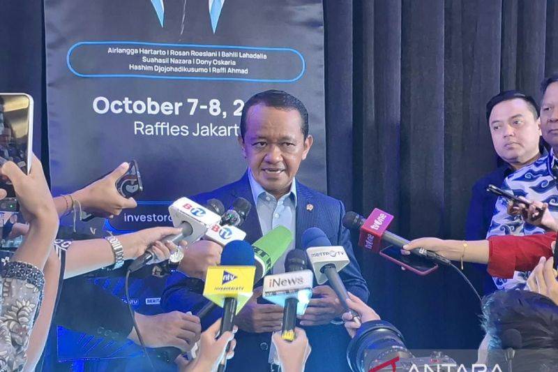 Nikel Kelebihan Pasokan, Smelter Produk Setengah Jadi Terancam Moratorium