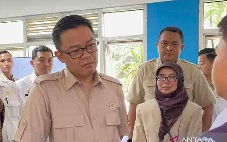 Menko PMK Evaluasi Kebutuhan Sekolah dalam Program Revitalisasi