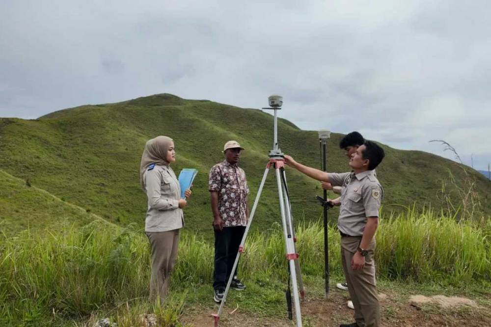 UU Reforma Agraria Harus Beri Kepastian Hukum dan Jaga Iklim Investasi