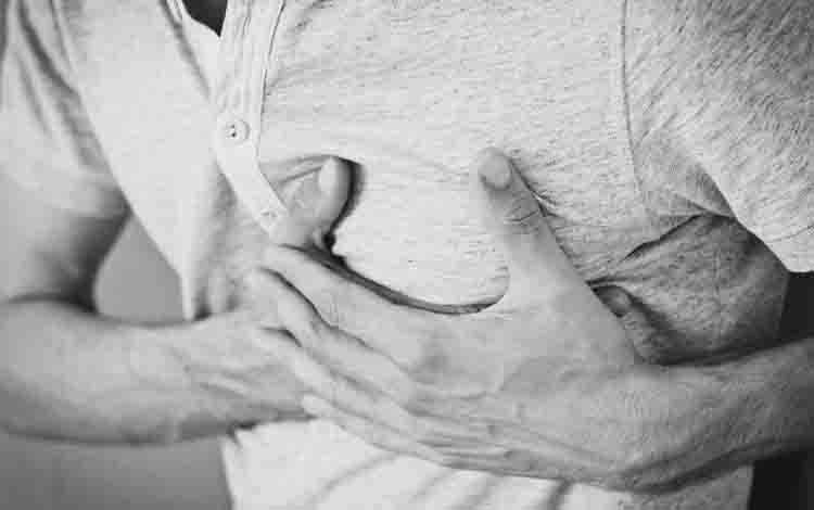 Penyakit Jantung Muncul Tanpa Gejala, Dokter Ungkap Cara Pencegahan