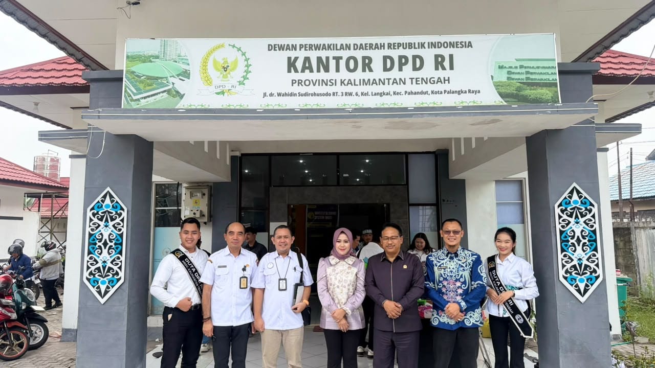 Perda Sengketa Pertanahan Sangat Diperlukan Cegah Konflik Berkepanjangan di Kalteng