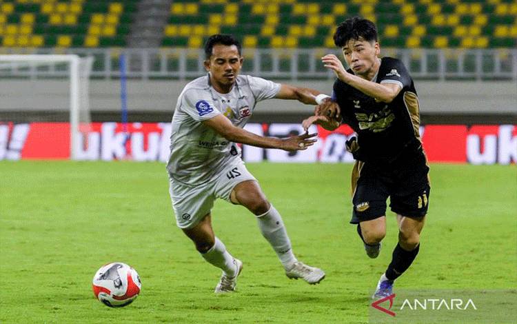 Taisei Marukawa Tunggu Tahap Persetujuan Lanjutan Proses Naturalisasi