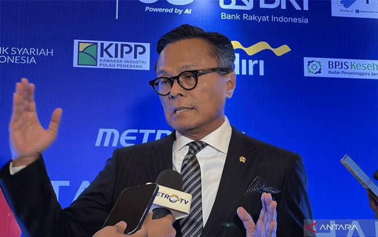 Danantara: Transformasi INKA Diperlukan Guna Penuhi Kebutuhan Domestik