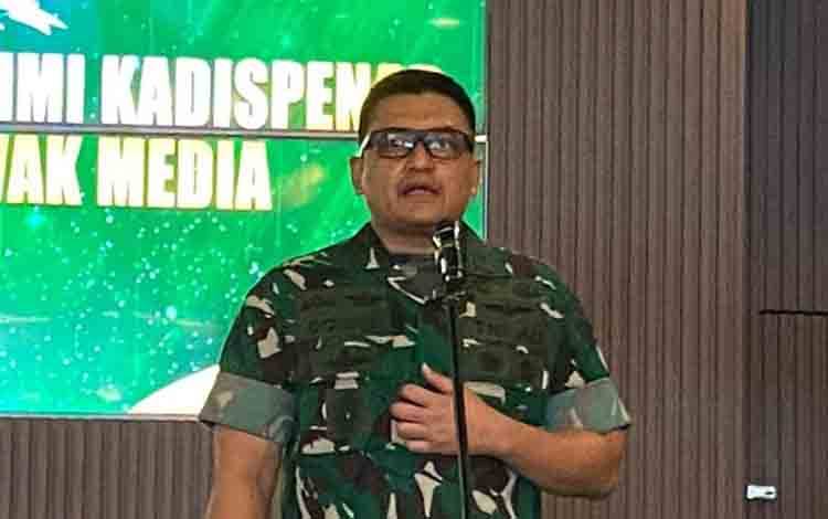 TNI AD Bongkar Praktik Operasional Judi Online di Perumahan TNI