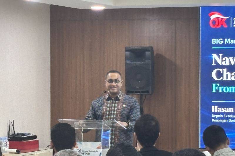 Danantara Minati Saham BEI, Aturan Bursa Masih Harus Diubah
