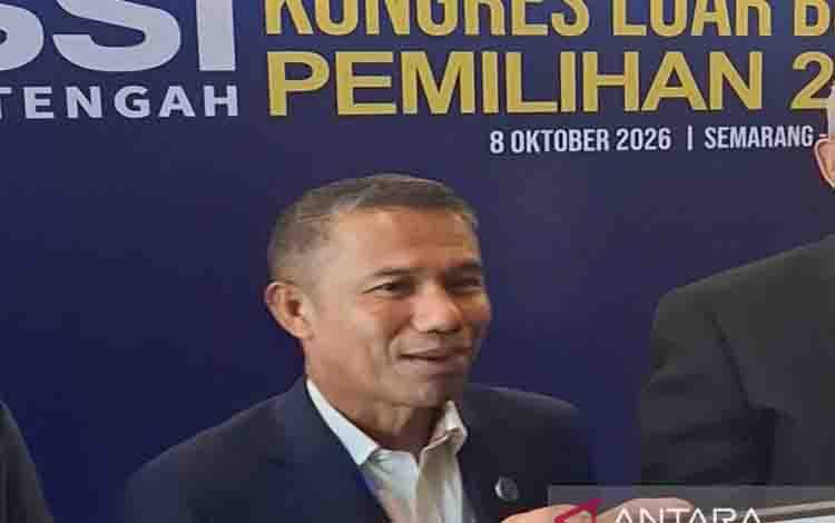 Sekjen PSSI Tanggapi Rencana John Herdman Tambah Pemain Timnas