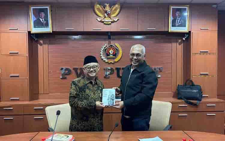 Mendikdasmen Dorong Peningkatan Pendidikan Jurnalistik di Sekolah